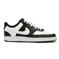 Tênis Nike Court Vision Low - Feminino PRETO