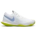 Tênis Nike Zoom Vapor Cage 4 Rafa - Masculino - Tennis BRANCO/VERDE