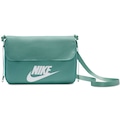 Bolsa Nike Futura 365 Crossbody - Adulto VERDE CLARO