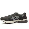 Tênis ASICS Gel-Takumi - Masculino CINZA ESC/CINZA CLA