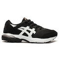 Tênis ASICS Gel-Takumi Brilliant - Feminino PRETO/BRANCO