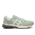 Tênis ASICS Gel-Takumi Brilliant - Feminino VERDE/BRANCO
