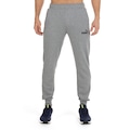 Calça Puma Essentials Slim Pants TR - Masculina CINZA