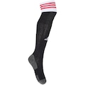 Meião adidas Adisock 21 - 37 a 39 PRETO/VERMELHO