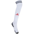 Meião adidas Adisock 21 - 37 a 39 BRANCO/PRETO