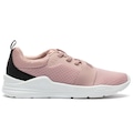 Tênis Infantil Puma Wired Run PS B ROSA