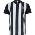 Camiseta Atlético-MG Masculina Braziline Wag PRETO