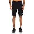 Bermuda Masculina Puma Essentials Short 10 PRETO