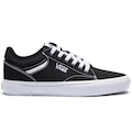 Tênis Vans Masculino Seldan PRETO