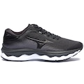Tênis Mizuno Wave Sky 5 - Masculino PRETO