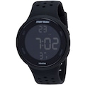 Relógio Digital Mormaii MO7700A - Unissex PRETO