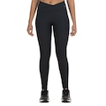 Calça Legging Feminina Oxer Cós Cruzado PRETO
