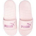 Chinelo Slide Puma Popcat 20 Bdp - Masculino ROSA/ROSA ESC