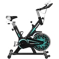 Bicicleta Spinning Kikos Max-KS5 PRETO