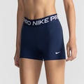 Bermuda Nike LFC Sportswear Heritage JG - Feminina AZUL ESC/BRANCO