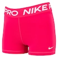 Bermuda Nike LFC Sportswear Heritage JG - Feminina ROSA ESC/BRANCO