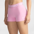 Bermuda Nike LFC Sportswear Heritage JG - Feminina ROSA/ROSA ESC