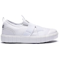 Tênis Fila Classic Court Adapter - Feminino BRANCO