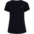 Blusa Feminina Fila Time PRETO