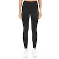 Calça Legging Feminina Fila Easy III PRETO