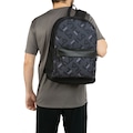 Mochila Fila Urban - 18 Litros PRETO