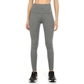 Calça Legging Feminina Olympikus Essential CINZA