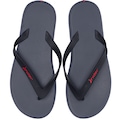Chinelo Rider R1 Speeed AD - Masculino CINZA ESCURO