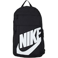 Mochila Nike Elemental Hbr 21L Recortes Respiráveis PRETO