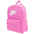 Mochila Nike Elemental Hbr 21L Recortes Respiráveis ROXO