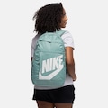 Mochila Nike Elemental Hbr 21L Recortes Respiráveis TURQUESA