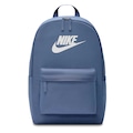 Mochila Nike Heritage com Multi Compartimentos - 25 Litros AZUL ESCURO
