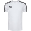Camisa Umbro Masculina Splinter BRANCO