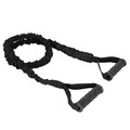 Elástico Extensor Kallango Revestido Forte PRETO