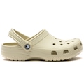 Sandalia Crocs Classic BEGE