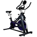 Bicicleta Spinning Kikos F2I PRETO