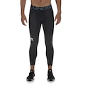 Calça de Compressão Masculina Under Armour HG PRETO