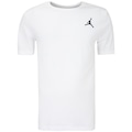 Camiseta Nike Jordan Jumpman Masculina BRANCO