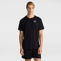Camiseta Manga Curta Nike Michael Jordan Jumpman Masculina PRETO