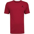 Camiseta Nike Jordan Jumpman Masculina VERMELHO/PRETO