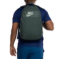 Mochila Nike Elemental Bkpk 2.0 Lbr - 21 Litros VERDE CLARO