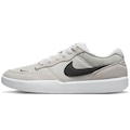 Tênis Nike SB Force 58 - Masculino OFF WHITE/PRETO