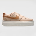 Opção de cor BEGE de Tênis Nike Court Vision Alta LTR - Feminino