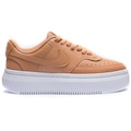 Opção de cor MARROM de Tênis Nike Court Vision Alta LTR - Feminino