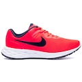 Tênis Nike Revolution 6 - Masculino VERMELHO
