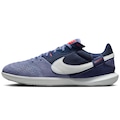 Chuteira Futsal Adulto Nike Streetgato AZUL ESC/AZUL CLA