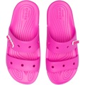 Sandália Crocs Adulto Classic Sandal ROSA