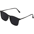 Óculos de Sol Oxer com Proteção Solar Casual KTA506 - Adulto PRETO