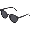 Óculos de Sol Oxer com Proteção Solar Casual KTA9658 - Unissex PRETO