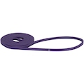 Faixa Elástica Super Band Oxer 5 kg - Leve ROXO
