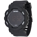 Relógio Digital Mormaii Wave MO9212Aa - Adulto PRETO